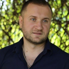 Александр Немченко, Киев