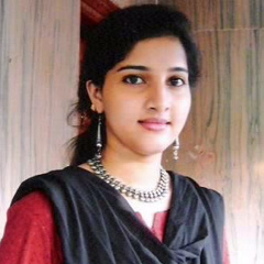 Adhira Aisha, 32 года, Chennai