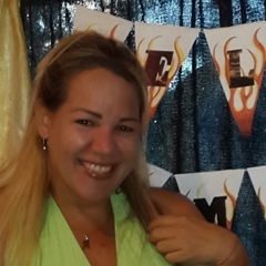 Andreina Salazar, 41 год, Maturín