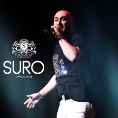 Suromusic Entertainment, 40 лет, Los Angeles