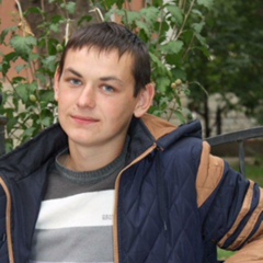 Vadim Cebotari, 27 лет, Сороки