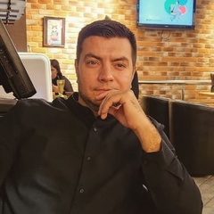 Максим Барков, 36 лет, Коломна