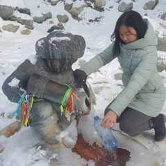 Deegii Chimed, 32 года, Ulaanbaatar