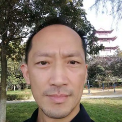 一伟 王, 45 лет, Xianning