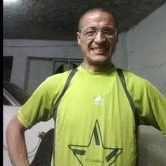 German Gonzalez, 54 года, Caracas