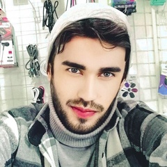 Uzayr Sharifov, 26 лет, Москва