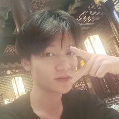 Alan Li, 24 года, Foshan