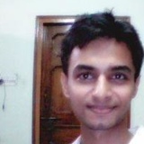 Chirag Patil, Pune