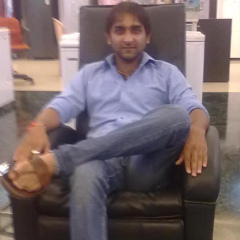 Manish Patel, Surat