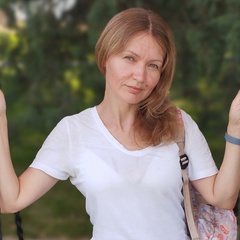 Lena Skrinnik, 43 года, Ростов-на-Дону