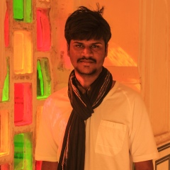 Tarun-Kumar Varma, 26 лет, Tiruchirappalli