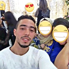 Ayoub El-Aimani, 29 лет, Casablanca