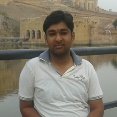 Nitin Tikkiwal, Jaipur