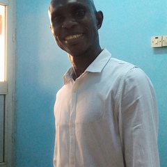 Ahmed-Mansour Ibrahim-Khartey, 53 года, Accra