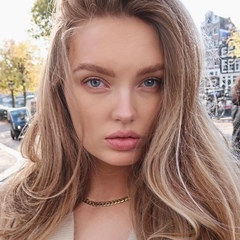 Romee Strijd, 29 лет, Los Angeles