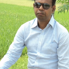 Shishir Das, 47 лет, Khulna