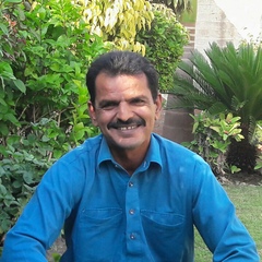 Jamshaid Dawer, Multan