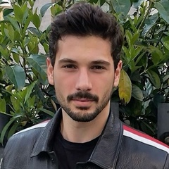 Deniz Aktaş