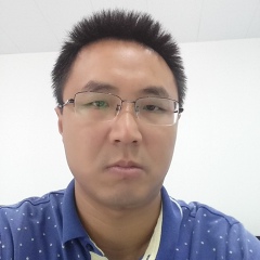 Victor Wei, 45 лет, Guangzhou