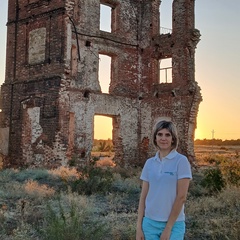 Виктория Быстрова, Волгодонск