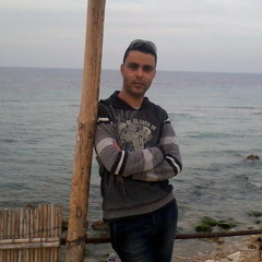 Achouri Souhail, 41 год, Bizerte