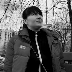 Марина Давид, 35 лет, Москва