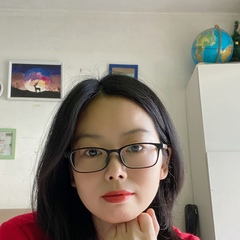 Lisa Liang, 36 лет, Wuhan