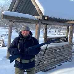 Андрей Муравьев