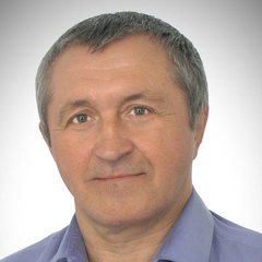 Сергей Гезиков, 62 года, Омск