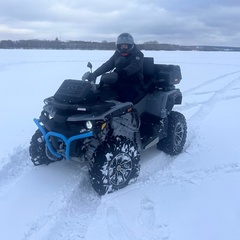 Иван Гладких, Нижний Тагил