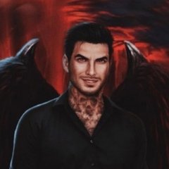 Lucifer Morningstar, 28 лет