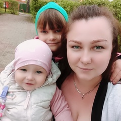 Даша Родионова, 24 года, Курск