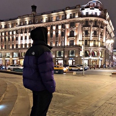 Александр Гусев, 22 года, Москва