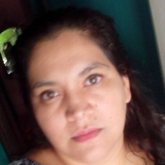 Gabriela Fernandez, 49 лет, San Luis