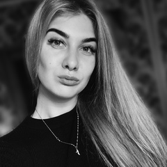 Yulia Fomina, 24 года, Днепр (Днепропетровск)