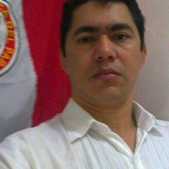 Pablo Martinez, 50 лет, Asunción