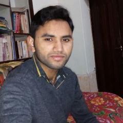 Mujaddid Khan, 32 года, Lahore