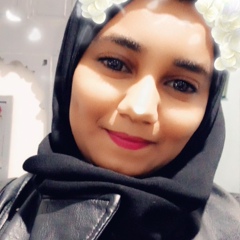 Fatima Zahra Basic, 30 лет, Rabat