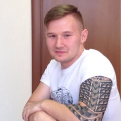 Михаил Озеров, 32 года, Москва