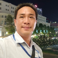 Quách Duy, 42 года, Ho Chi Minh City