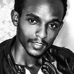 Eyasu Kebede, 33 года