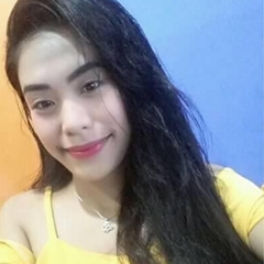 Jessa-Han Diana, 25 лет, Pagadian