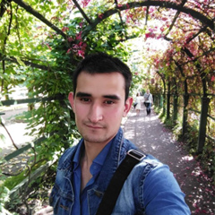 Navruz Juraev, 32 года, Ташкент