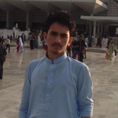 Ab Siddique, 28 лет, Peshawar