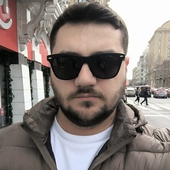 Zaur Rashidov, 32 года, Баку