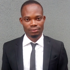 Amobi Ikegwu, 31 год, Port Harcourt