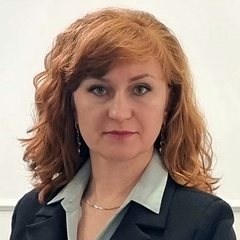 Екатерина Минова, Люберцы