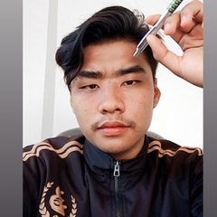 Nizar Habibi, 23 года, Malang