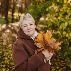 Ирина Новинская, Великие Луки