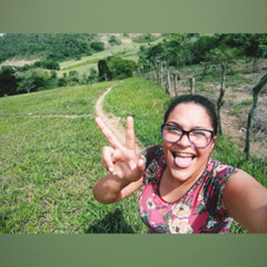 RAFAELA-ANDRADE SILVA, 26 лет, Recife